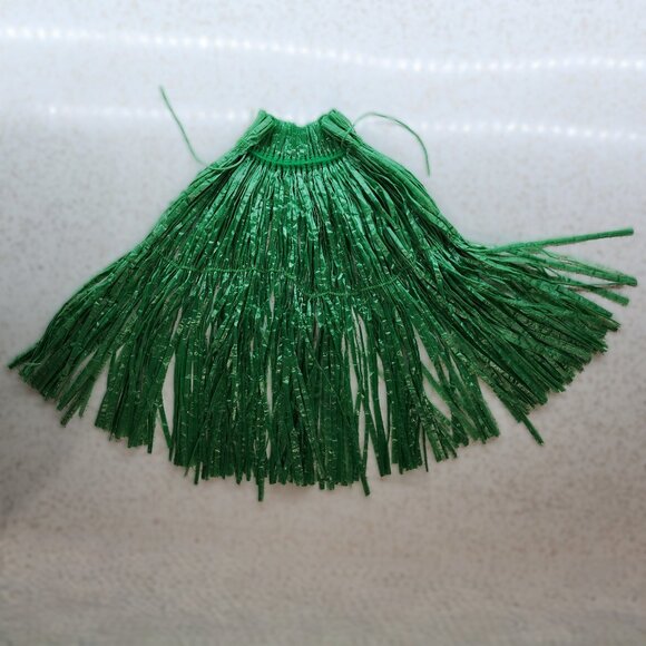 Replacement Grass Roof for Barbie Island Fun Hut - Picture 1 of 3